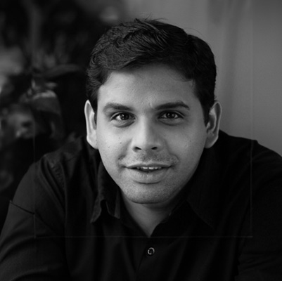 Arun Iyer,